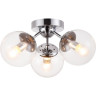 Потолочный светильник FREYA RICHARD FR5596CL-03CH