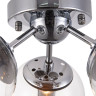 Потолочный светильник FREYA RICHARD FR5596CL-03CH
