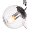 Потолочный светильник FREYA RICHARD FR5596CL-03CH