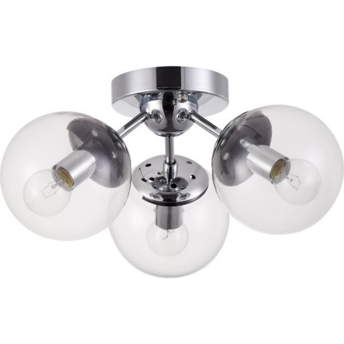 Потолочный светильник FREYA RICHARD FR5596CL-03CH