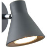 Спот FREYA CLARIS-1 FR4308-WL-01-GR