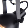 Спот FREYA IBBI FR4276-CW-01-B