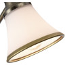 Спот FREYA JASINTA FR2272-CW-03-BS