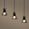 Светильник FREYA TOPI FR5503PL-03B
