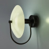 Светильник настенный бра FREYA ELLIPSE FR5320WL-01B