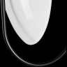 Светильник настенный бра FREYA ELLIPSE FR5320WL-01B