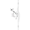 Светильник настенный FREYA FANCY FR6059WL-L28W