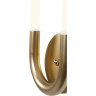 Светильник настенный FREYA MAGNET FR6106WL-L10G