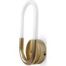 Светильник настенный FREYA MAGNET FR6106WL-L10G