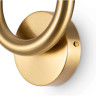 Светильник настенный FREYA MAGNET FR6106WL-L10G