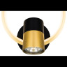 Светильник настенный FREYA TUMBLER FR6074WL-L12GB