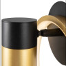 Светильник настенный FREYA TUMBLER FR6074WL-L12GB