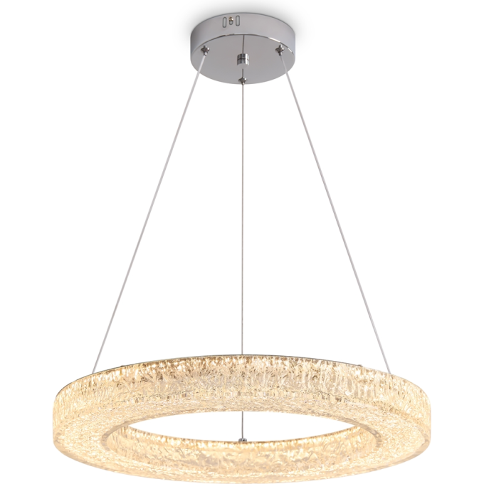 Светильник подвесной FREYA MICHELLE FR5519PL-L34CH