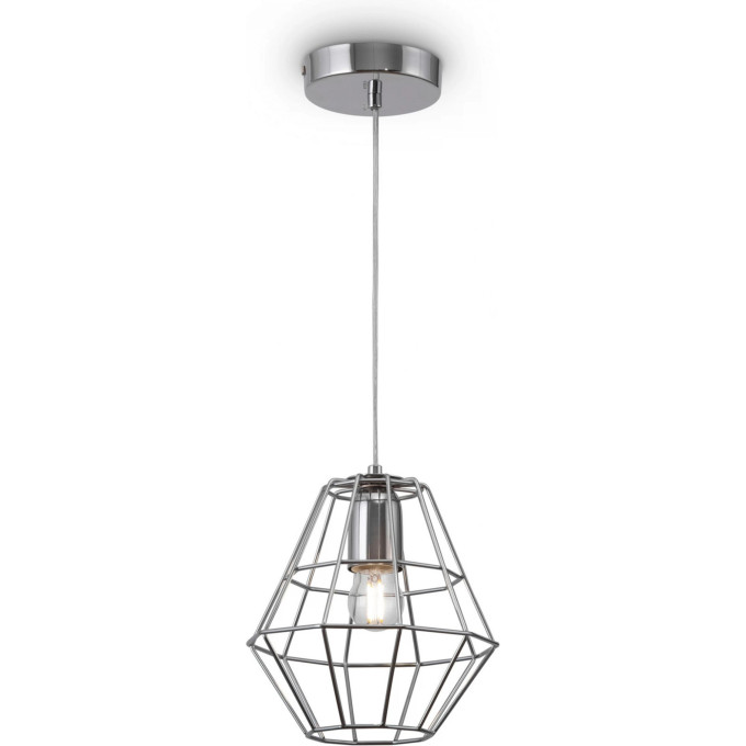 Светильник подвесной FREYA NEW SERIES FR4001PL-01CH