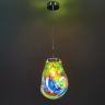 Светильник подвесной FREYA PRISMA FR5224PL-01CH