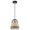 Светильник подвесной FREYA SHAPE FR5335PL-01B2
