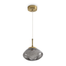 Светильник подвесной светодиодный FREYA MOTE FR5601PL-01GR