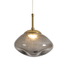 Светильник подвесной светодиодный FREYA MOTE FR5601PL-01GR