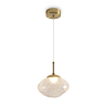 Светильник подвесной светодиодный FREYA MOTE FR5601PL-01TR