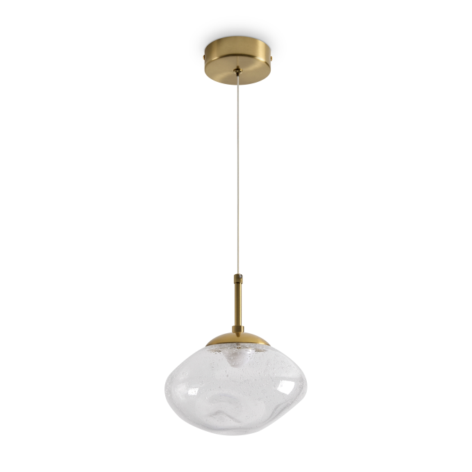 Светильник подвесной светодиодный FREYA MOTE FR5601PL-01TR