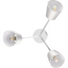 Светильник потолочный FREYA FR5145CL-03CH