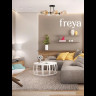 Светильник потолочный FREYA GLOW FR5129PL-06B