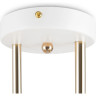 Светильник потолочный FREYA GLOW FR5129PL-06W