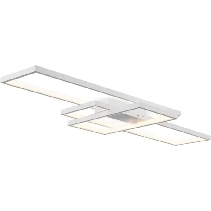 Светильник потолочный FREYA MAJARI FR10021CL-L66W