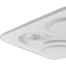 Светильник потолочный светодиодный FREYA FR6049CL-L95W