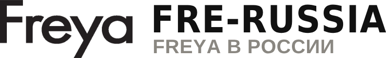 FREYA